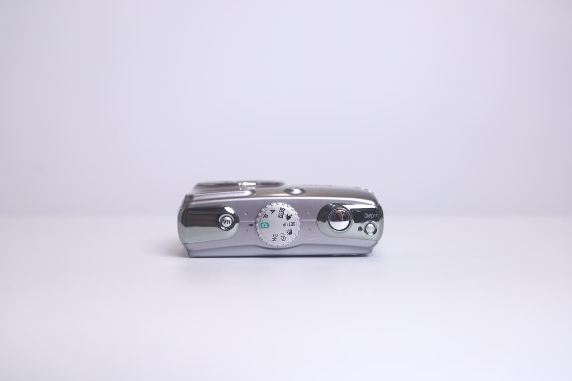 니콘 쿨픽스 P4 상품이미지5