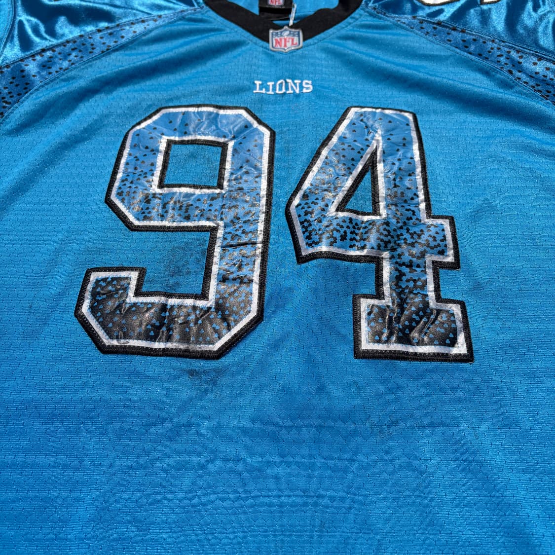 나이키 NFL 빈티지 유니폼 져지 52 상품이미지5