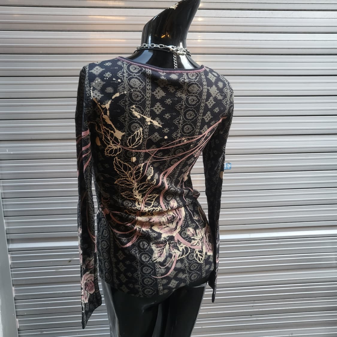 vanilla sugar long sleeves   상품이미지4