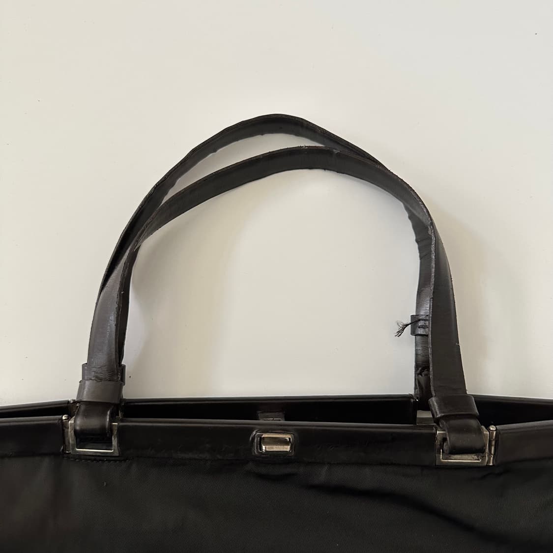 프라다 prada 포코노 나일론 토트백 상품이미지7