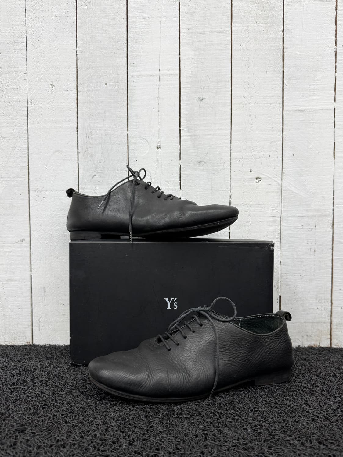 yohji yamamoto 상품이미지1