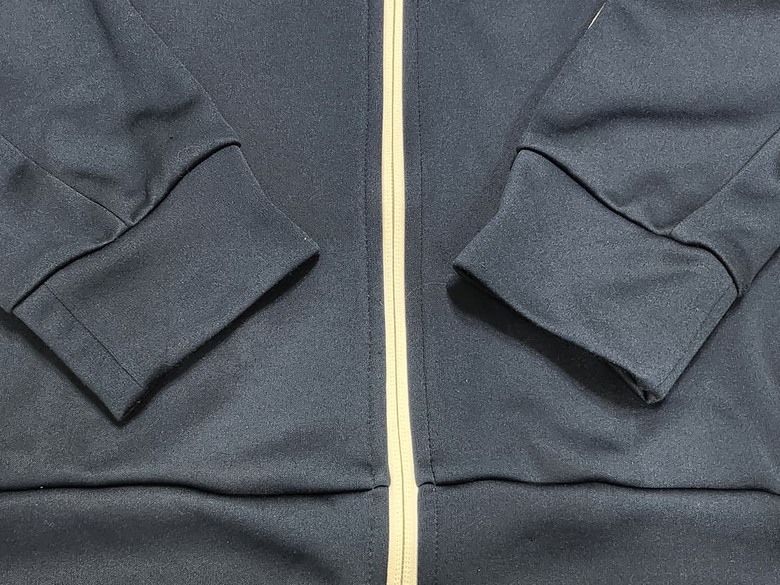 아디다스 네이비 삼선 트랙 자켓 상품이미지8