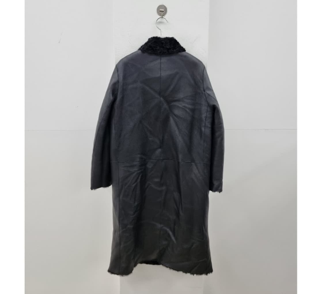 MIK 천연모피(양) 리버시블 상품이미지4