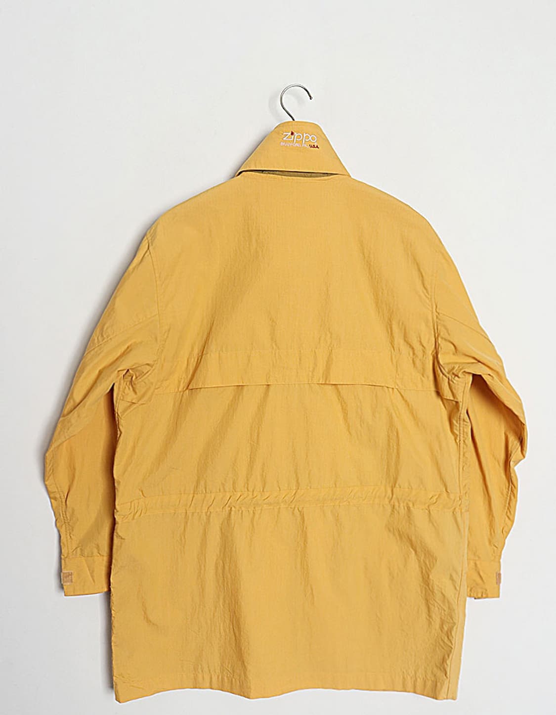  90's zippo Mountain Parka 상품이미지7