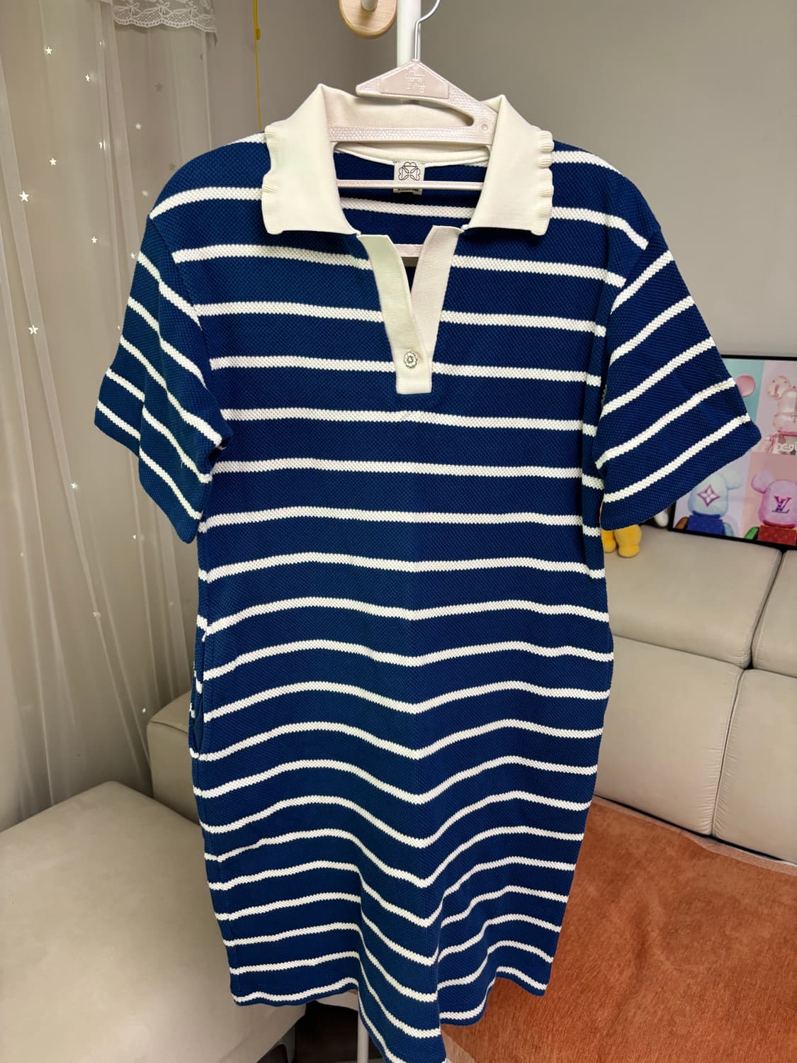 앳코너 원피스 상품이미지2