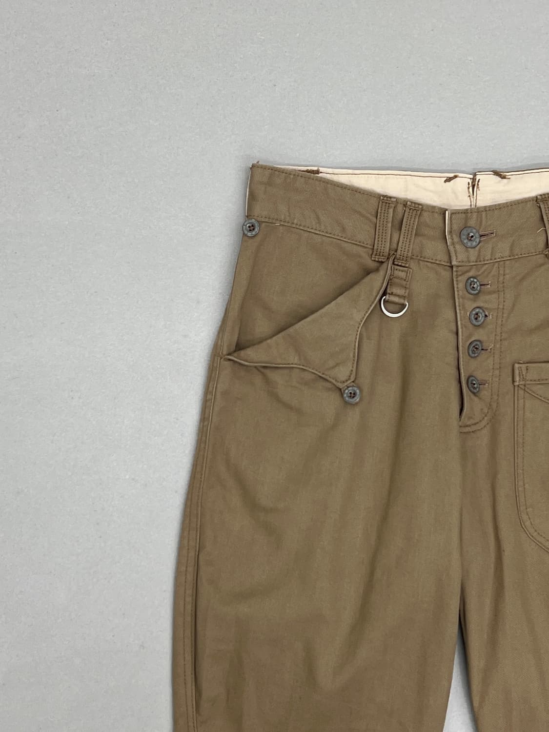 빈티지 팬츠 상품이미지2