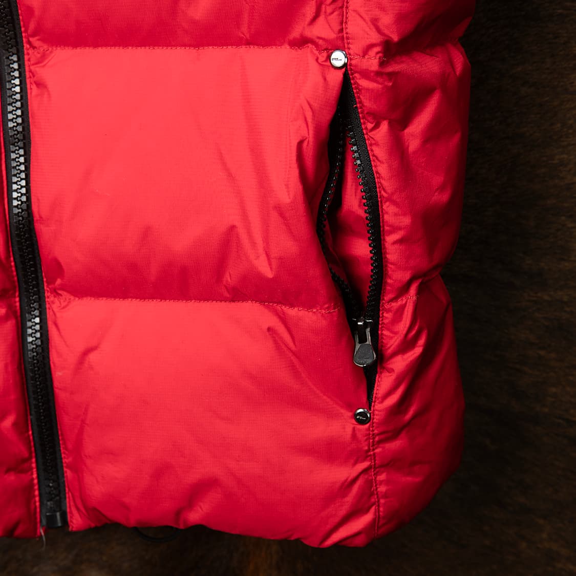 [S] 폴로 랄프로렌 빅포니 알파인 스키 다운 베스트  상품이미지5