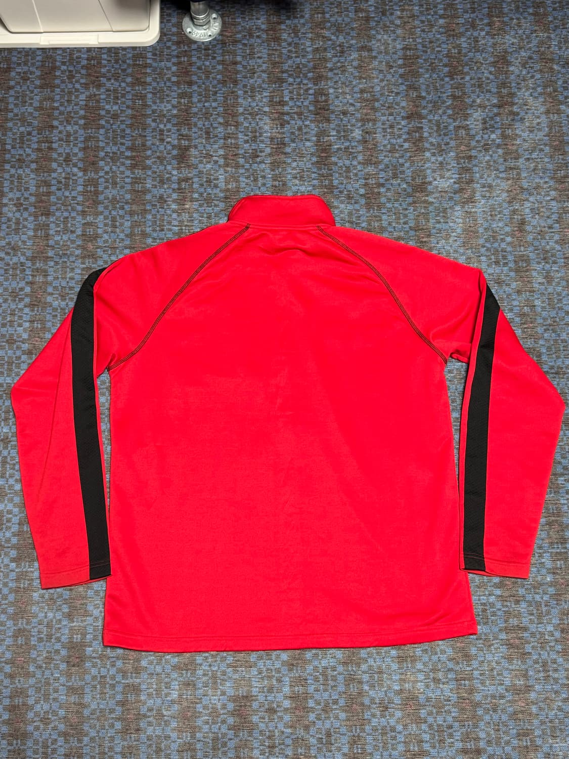 FILA 휠라 집업 져지 상품이미지5