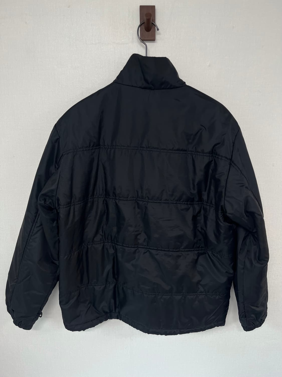 [105] 아식스 누빔 자켓 상품이미지2