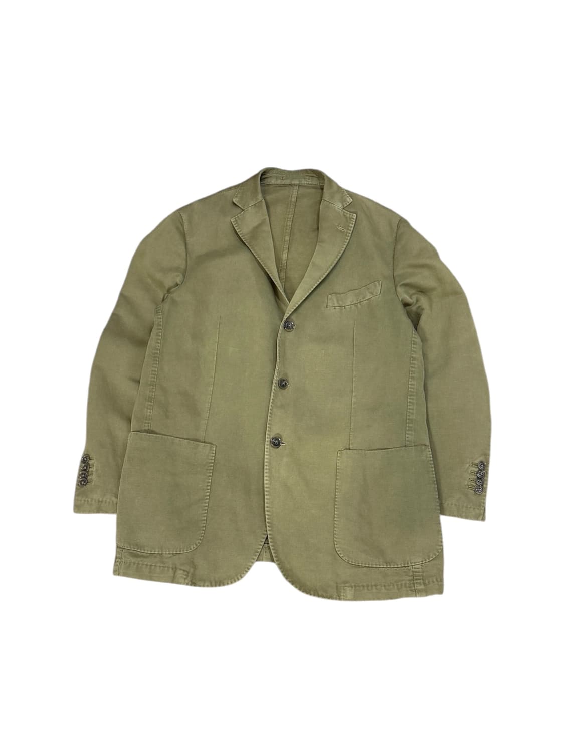 MONTEDORO CHINOLINO 블레이저 상품이미지1