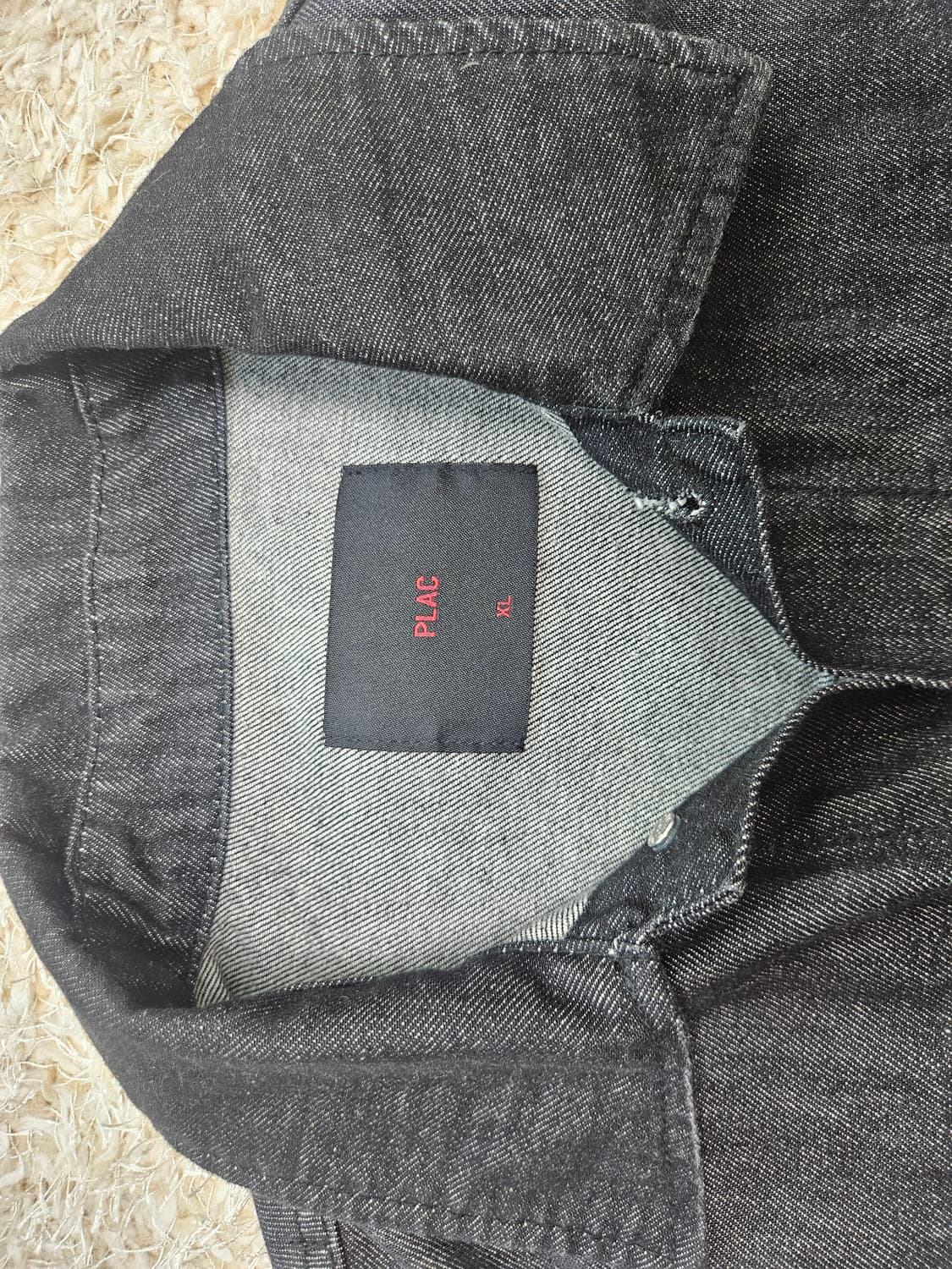 플랙 청자켓 상품이미지2