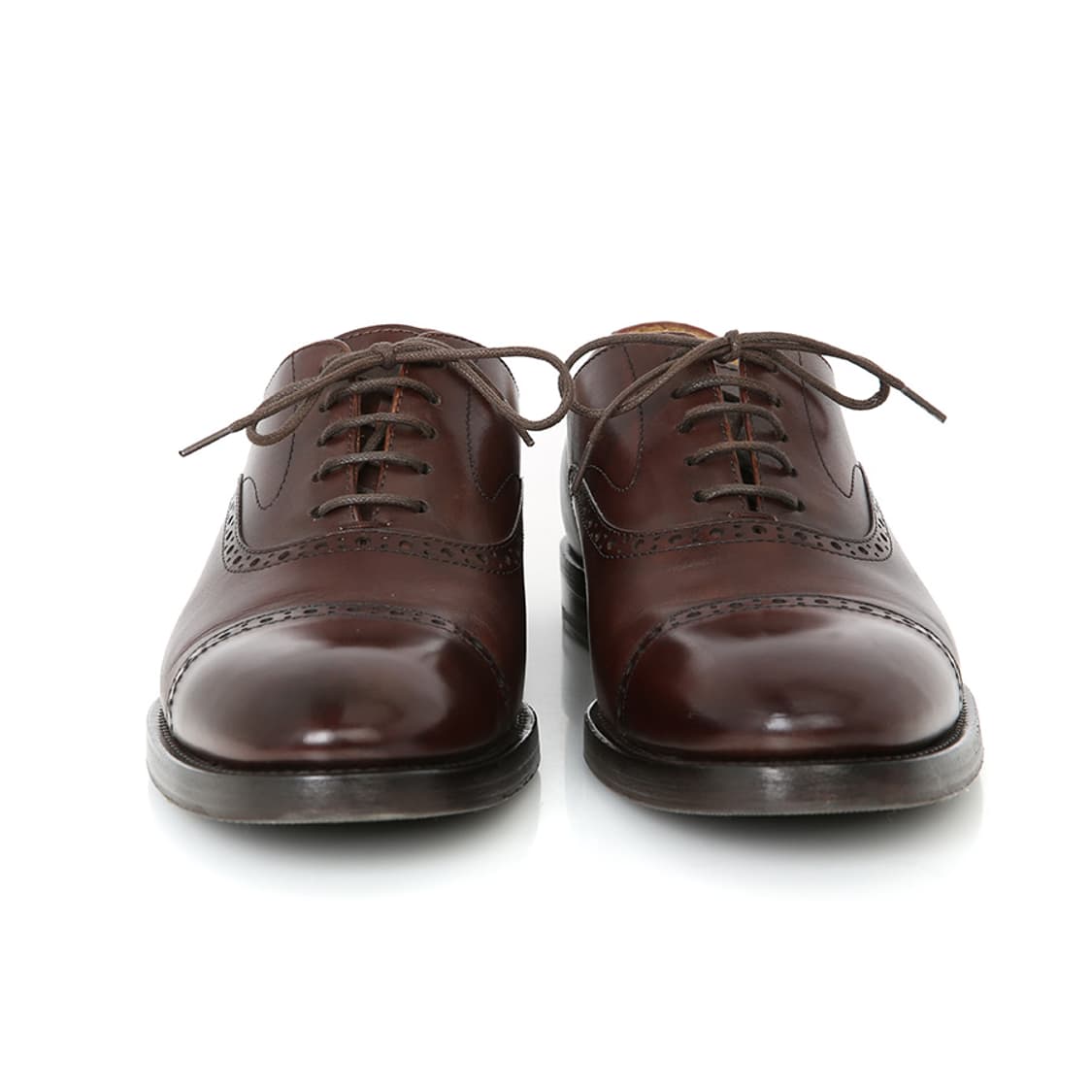 브루넬로 쿠치넬리 옥스포드 구두 헐리우드 글래머 더비 슈즈 상품이미지2