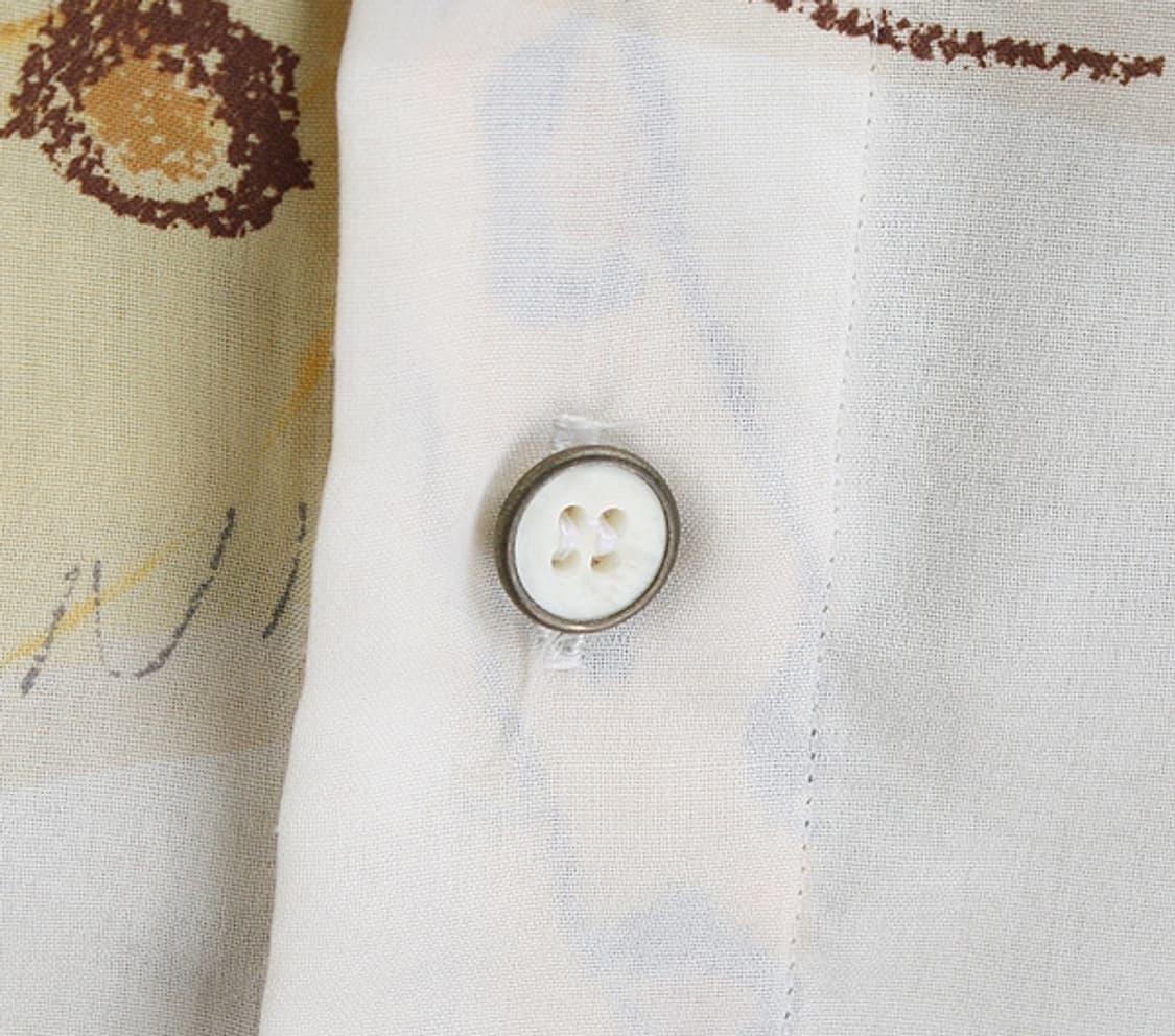 Inception cheetah pattern shirt _ S3979 상품이미지5