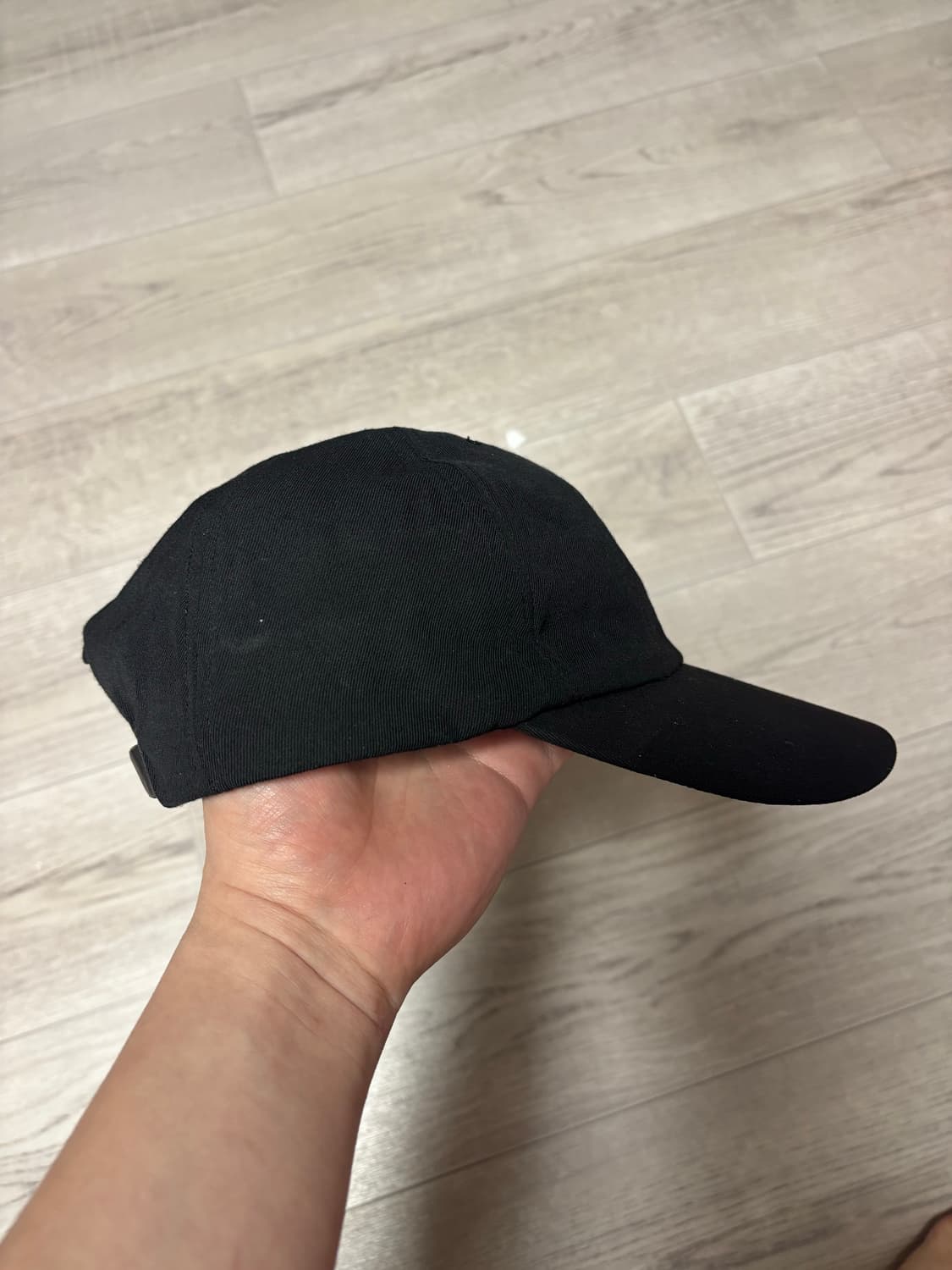 [os] 컴즈앤고즈 스탠다드 캡 23aw 상품이미지5