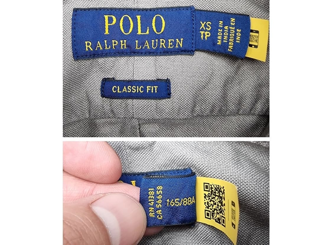 POLO RALPH LAUREN 폴로 랄프로렌 상품이미지6