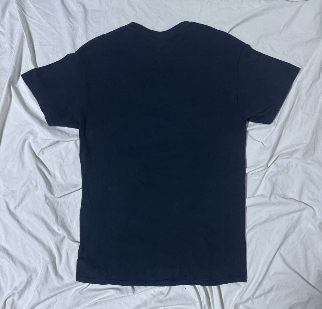 데이비드 보위 aladdin sane 앨범 커버 티셔츠 글램 록 상품이미지2