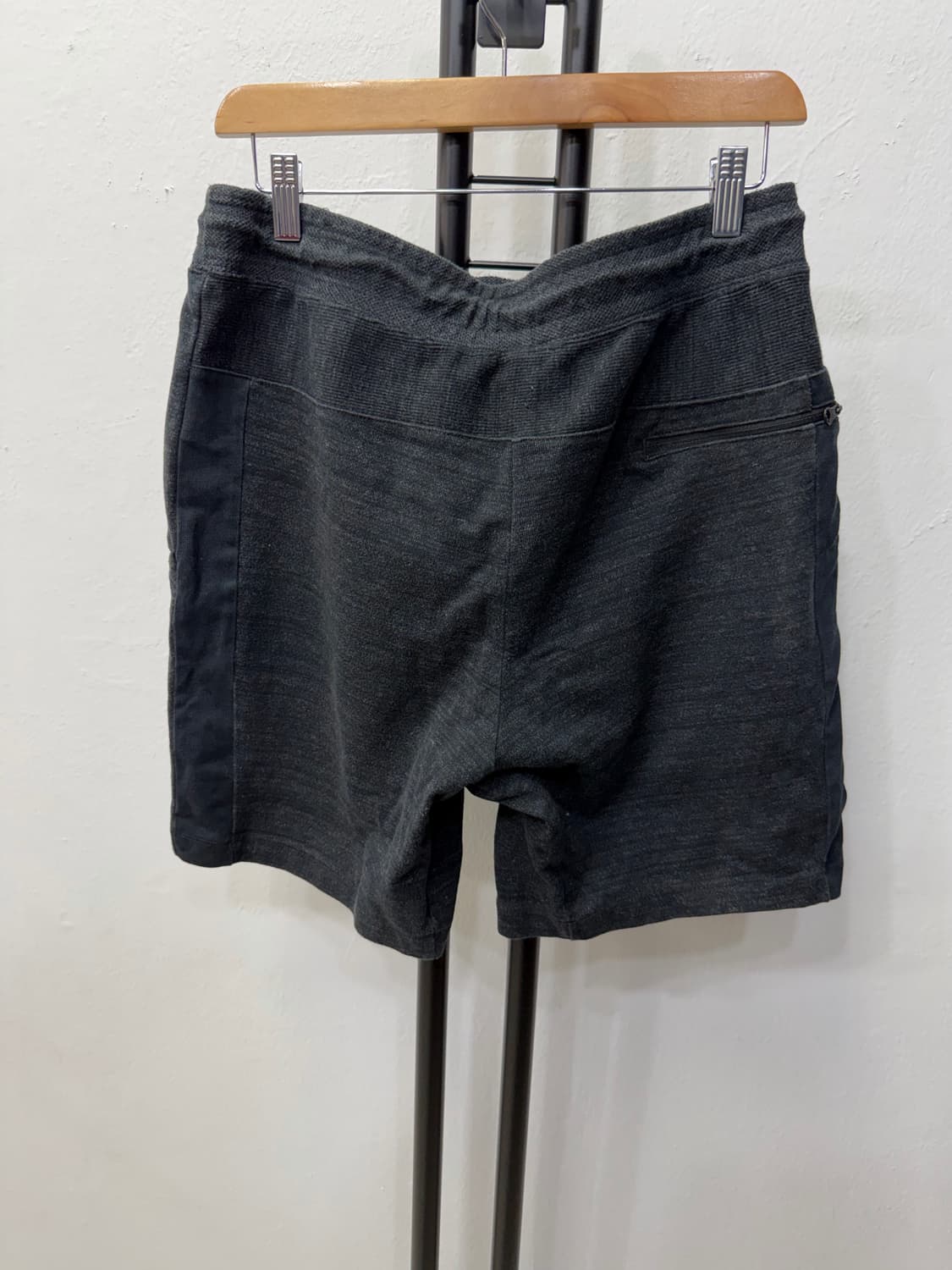 정품) 나이키 남성 반바지 L 상품이미지4