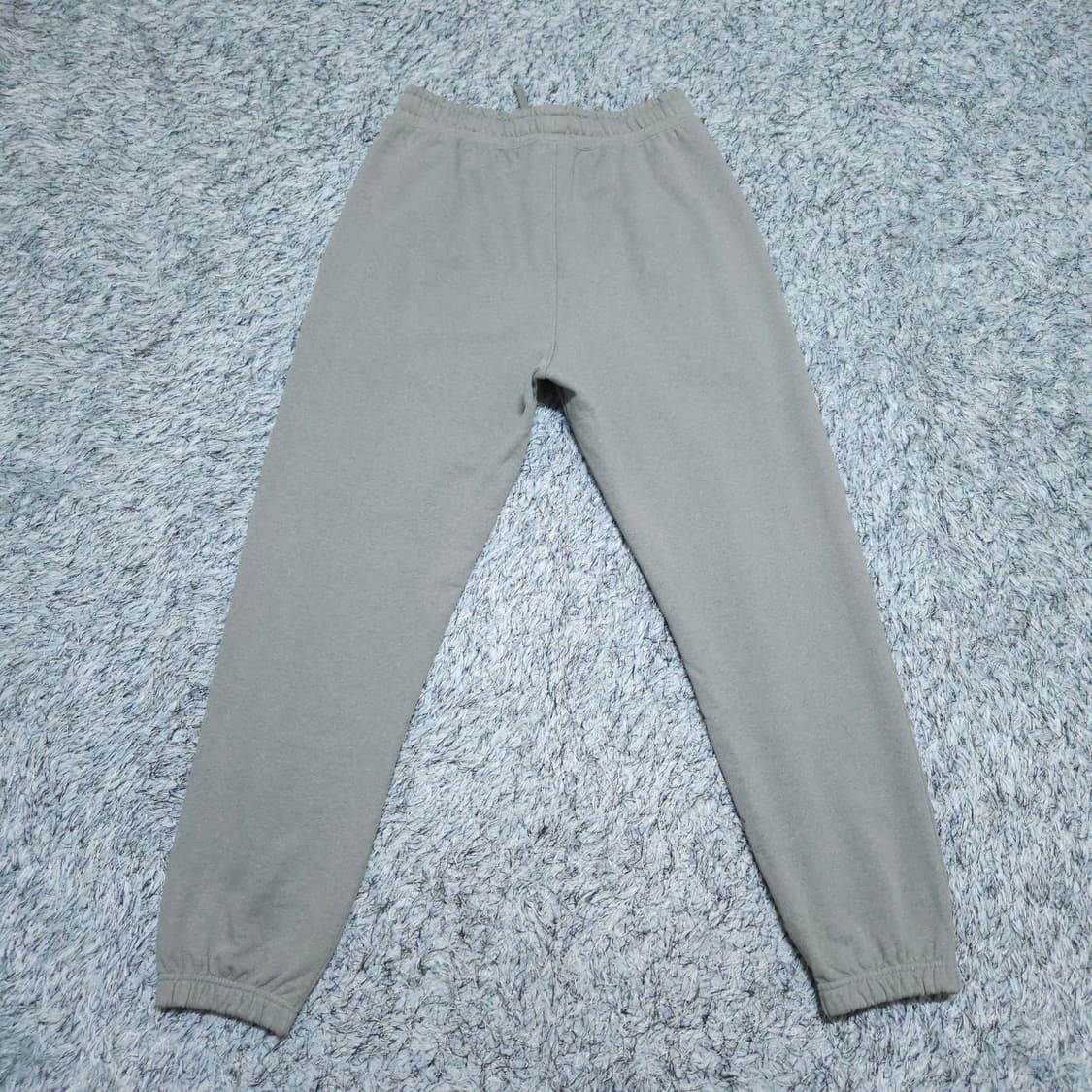 나이키조던) M 남자 플리스팬츠 기모조거팬츠 / 왕눈이샵 상품이미지5