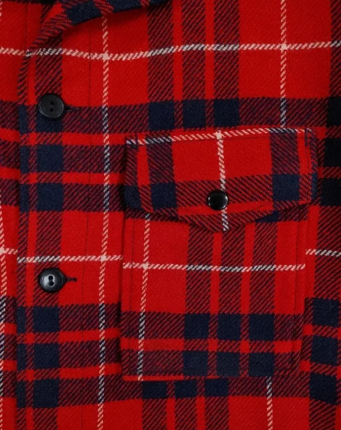 80년대 펜들턴 울 보드자켓 M 상품이미지3