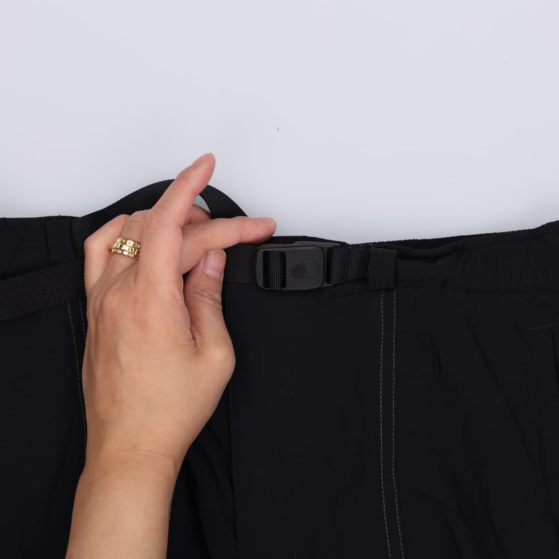 75 디스커버리 7부 팬츠 0415H1 상품이미지4