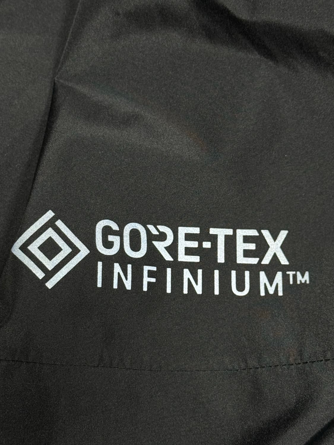 나이키 트레일 고어텍스 인피니움 자켓 L사이즈 DM4659-010  상품이미지4