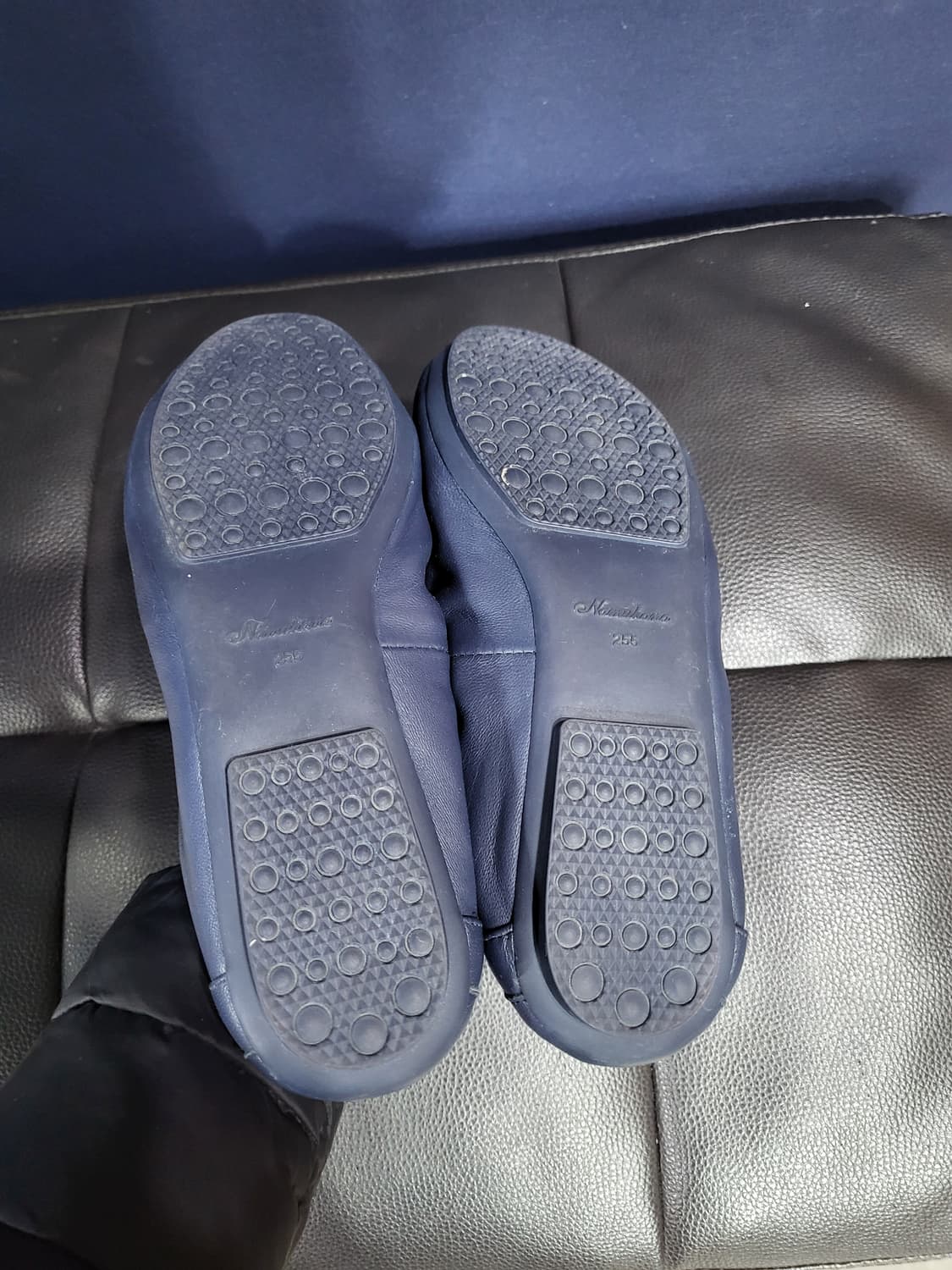 나무하나 트레블 플랫슈즈 상품이미지9