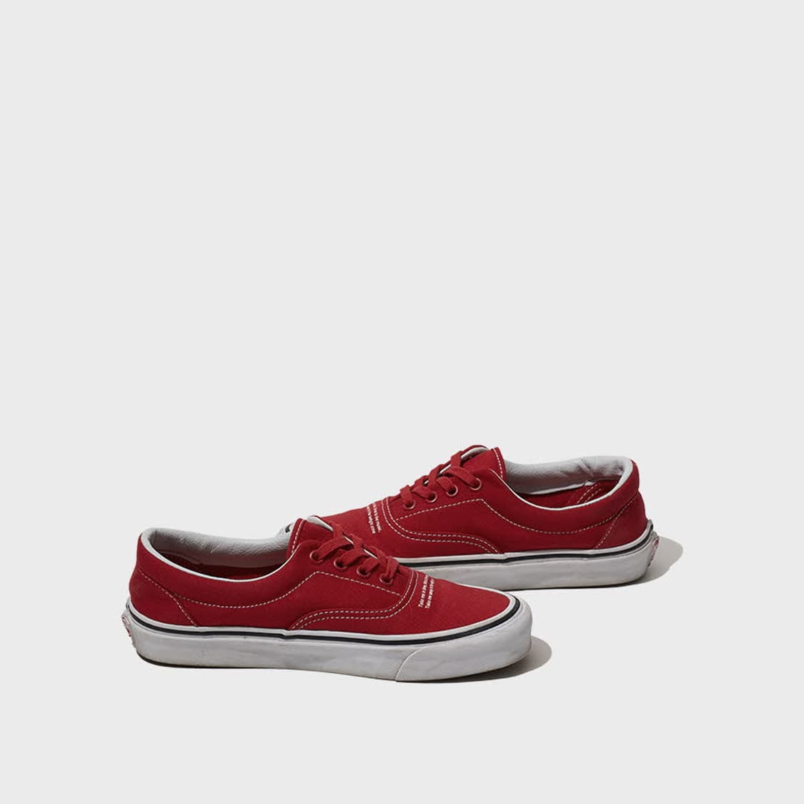 VANS X UNDERCOVER sneakers 240mm 상품이미지3