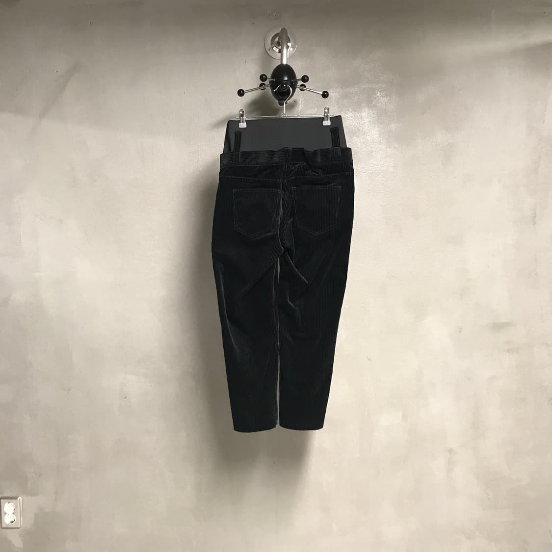 하이더아커만 코듀로이 팬츠 38 상품이미지5