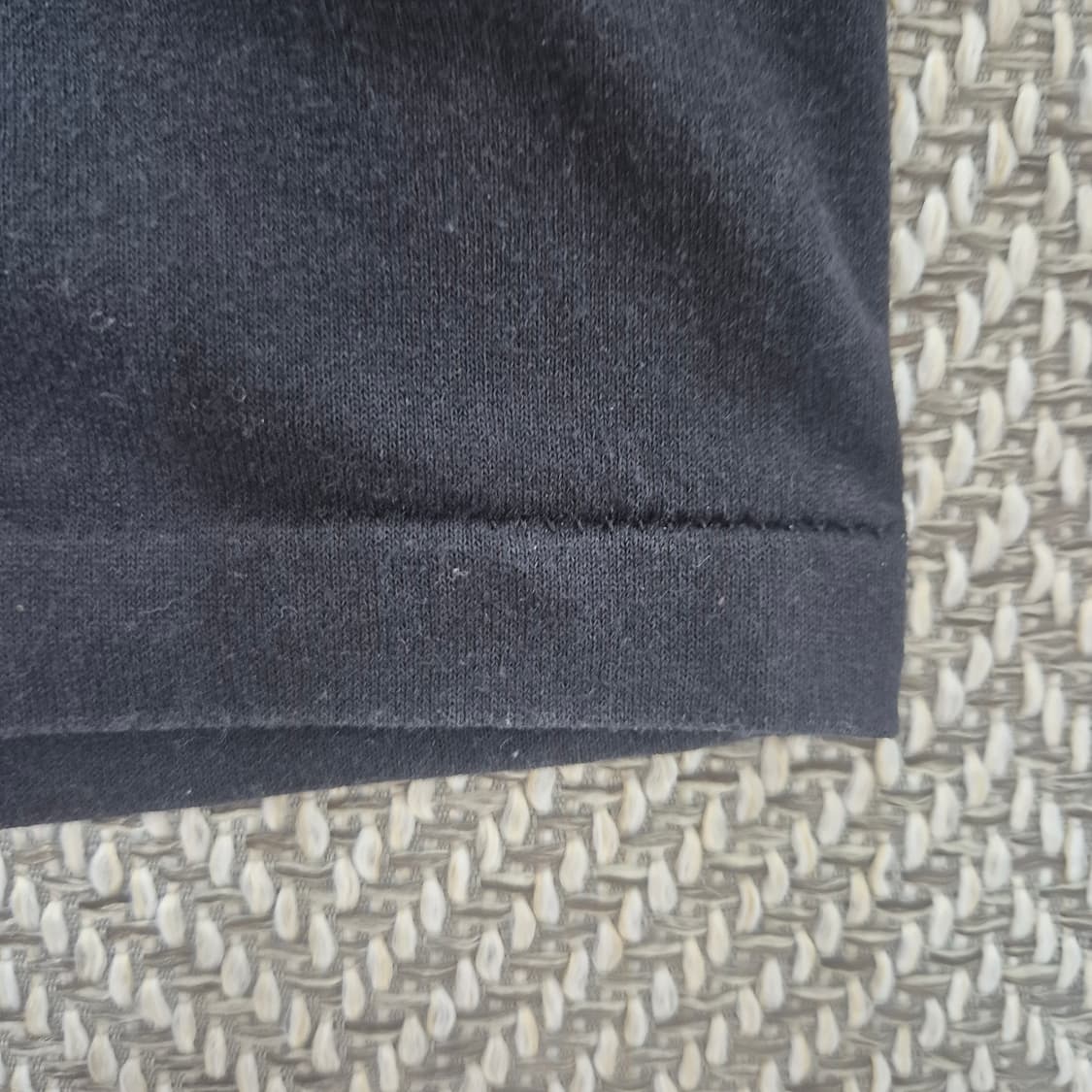 90s 빈티지 할리데이비슨 싱글스티치 티셔츠 (L) 상품이미지5