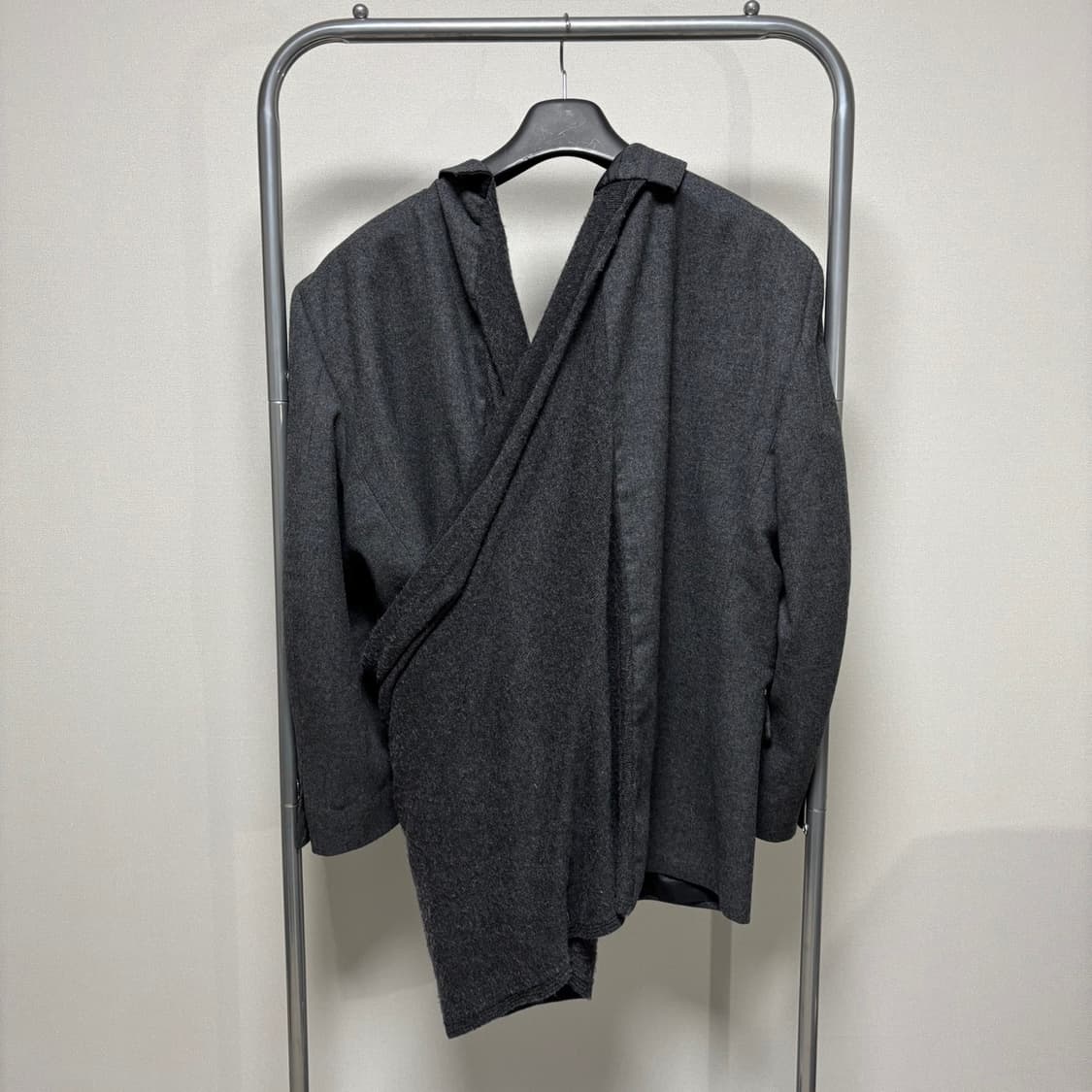 L) 블레스 bless 리메이크 블레이저 상품이미지3