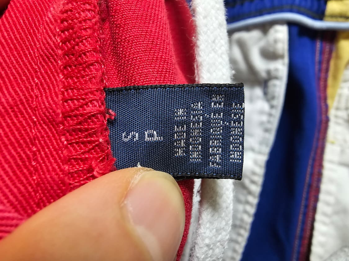 폴로 프렙스터 코튼 S 상품이미지8