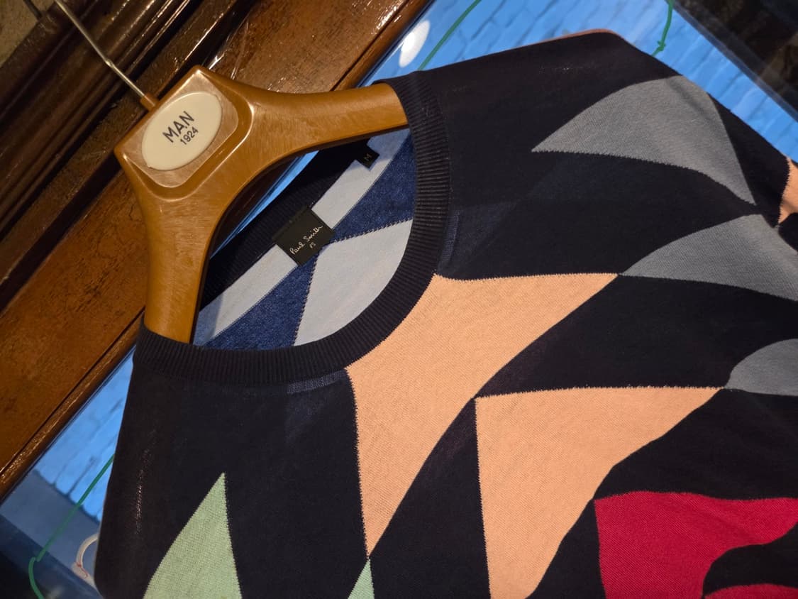 폴스미스 니트 상품이미지5