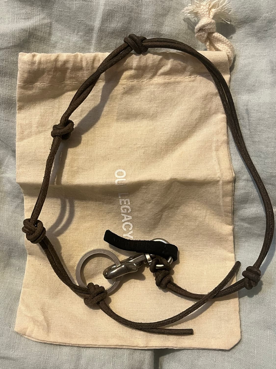 아워레가시 라돈 카키 상품이미지1