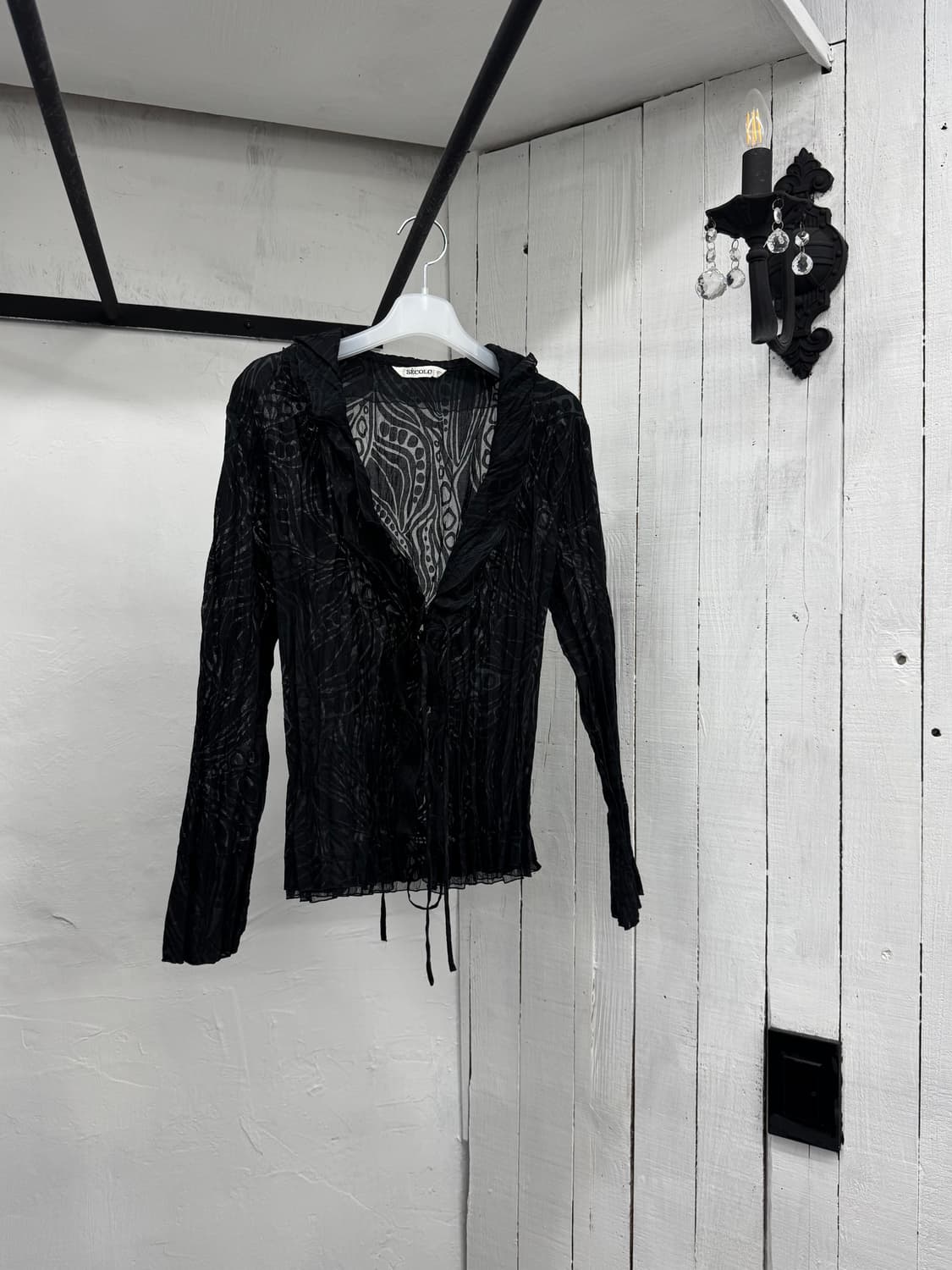 vtg top 상품이미지1