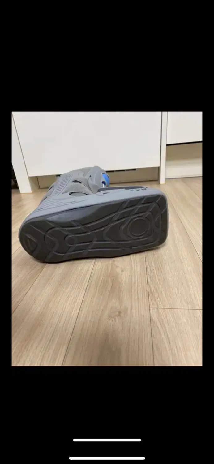 에어부츠 에어캐스트 / 목발 상품이미지5