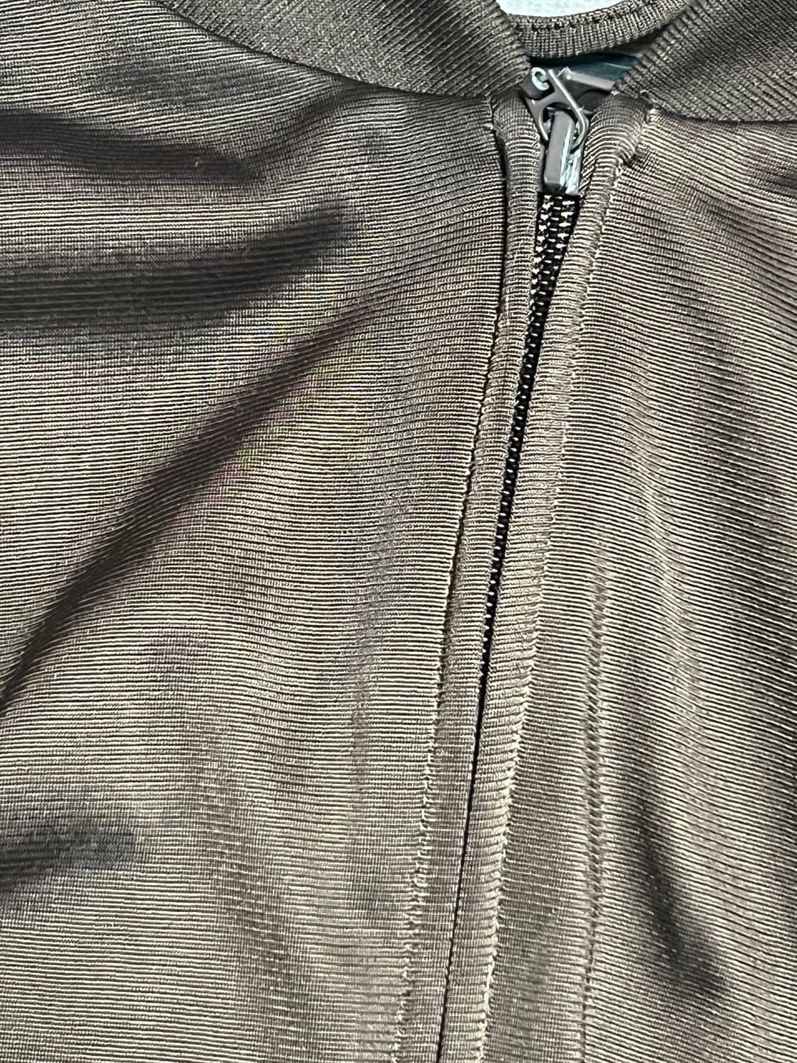 [105]아디다스 수퍼스타 저지 브라운 상품이미지5