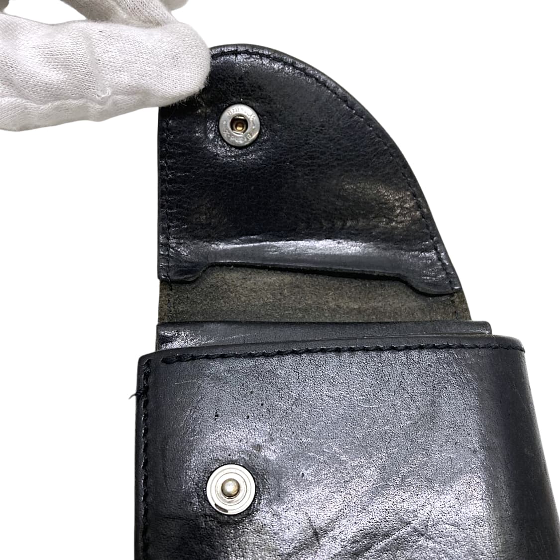 헨더스킴 빌포드 가죽 지갑 상품이미지6