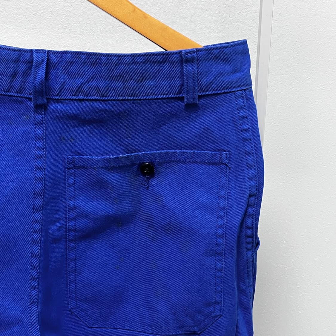 빈티지 프렌치워크 5부 반바지 상품이미지4