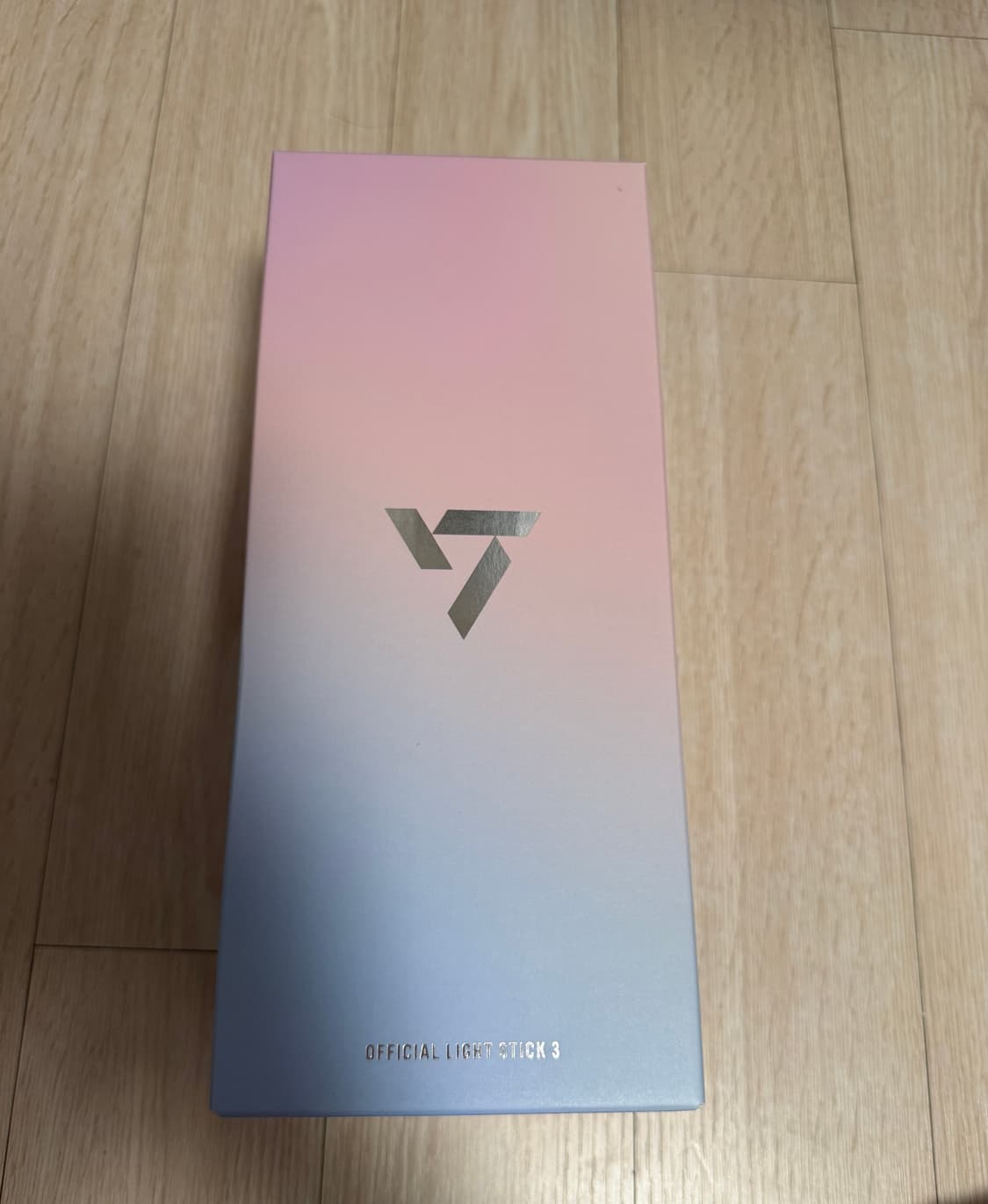 세븐틴 응원봉 상품이미지3