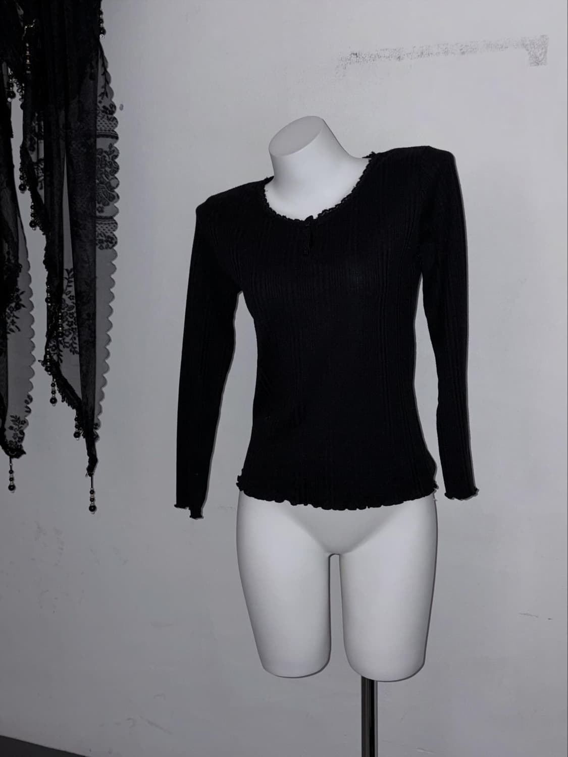 다크 모리 포레스트 페어리 4pcs 🖤  상품이미지9