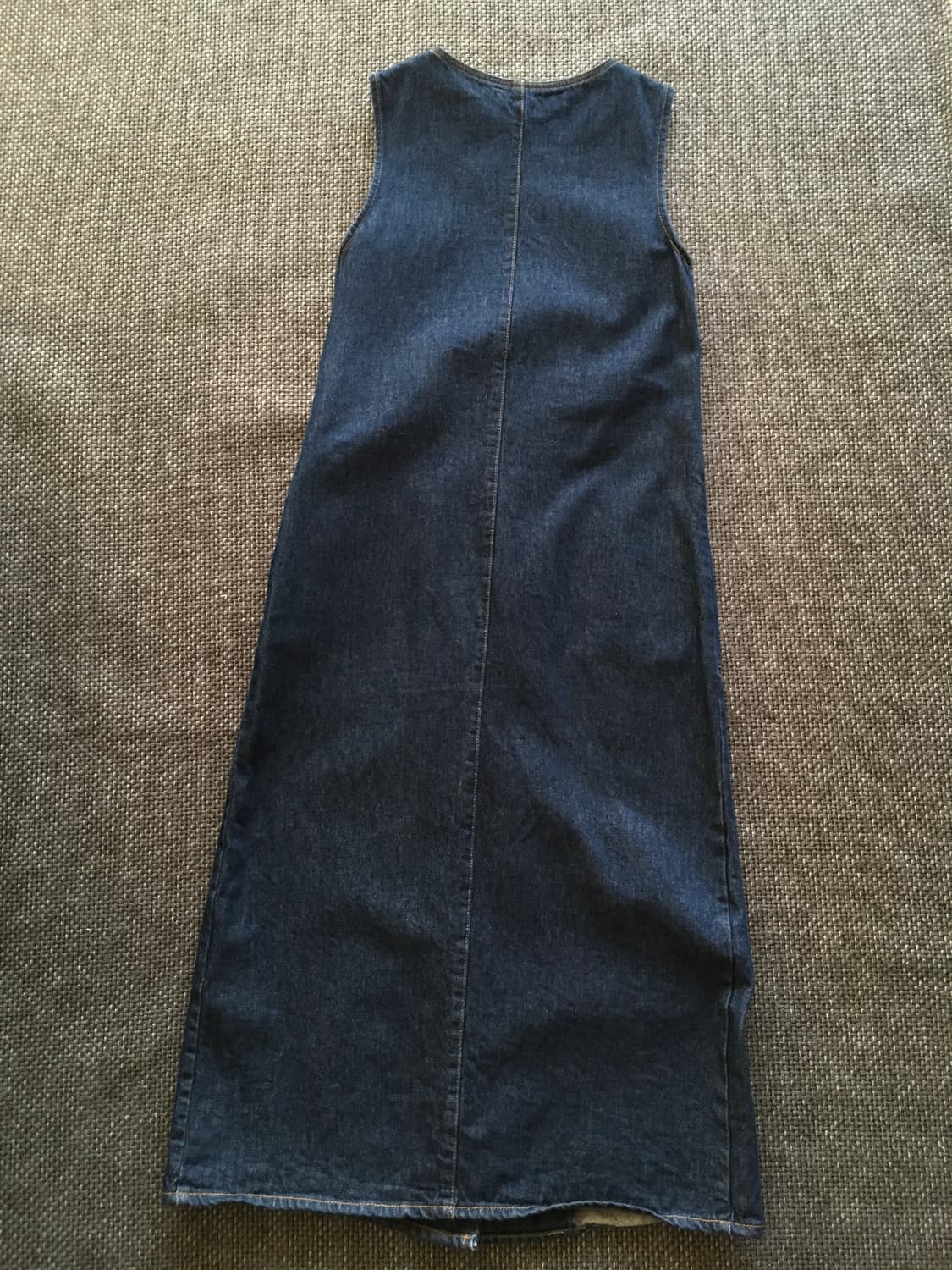 자라 롱 청원피스 (사이즈 크게 나옴) 상품이미지2