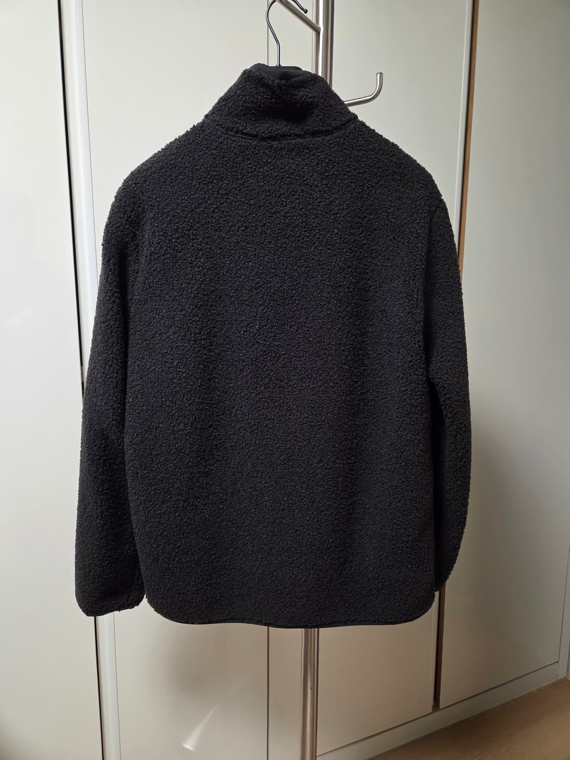 띠어리 Theory 플리스 집업 자켓 상품이미지2