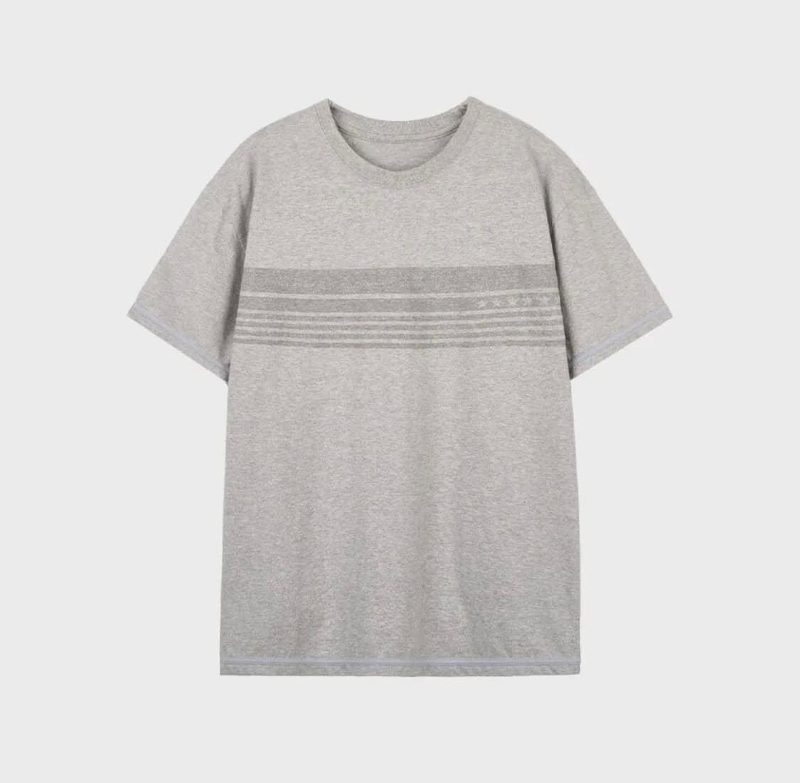 단델 DD flag binding tee 상품이미지1