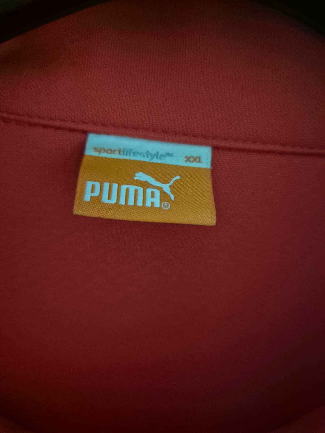 [110]푸마 져지 트랙탑세트 봄시즌 상품이미지4