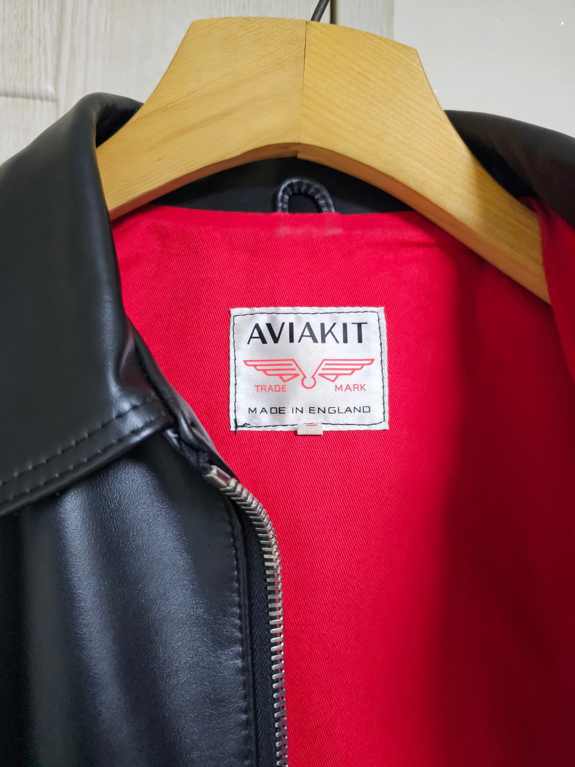 루이스레더 커세어 60R ( 카우하이드 ) 46 상품이미지2