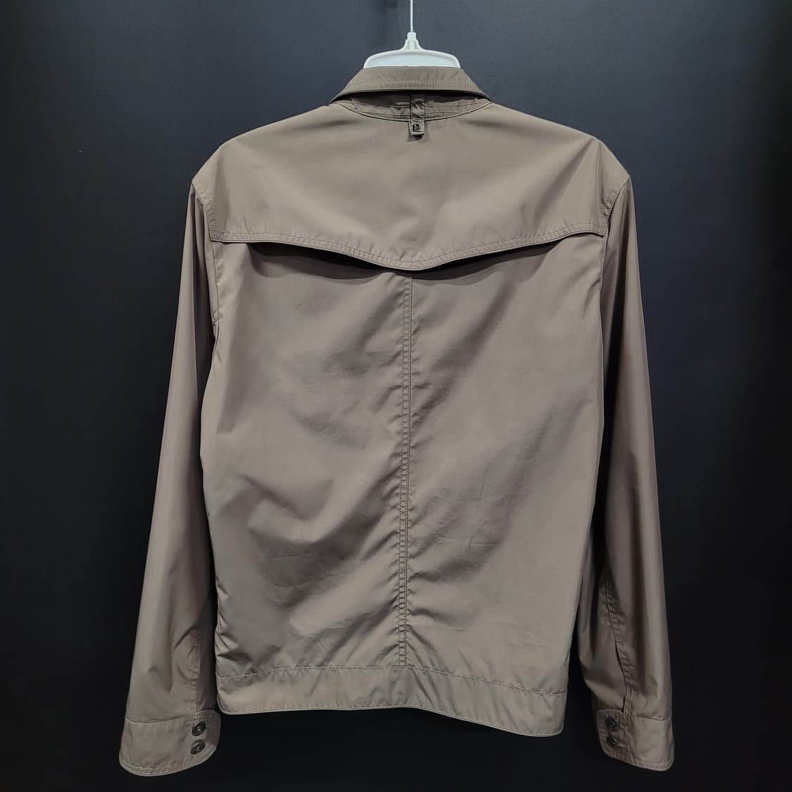 allegri 알레그리 바람막이 바라쿠타 방수 자켓 상품이미지3