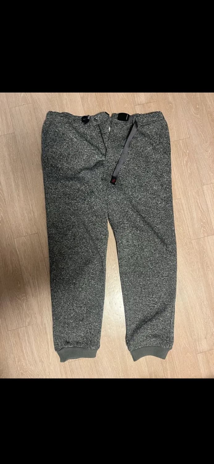 그라미치 조거팬츠 상품이미지1