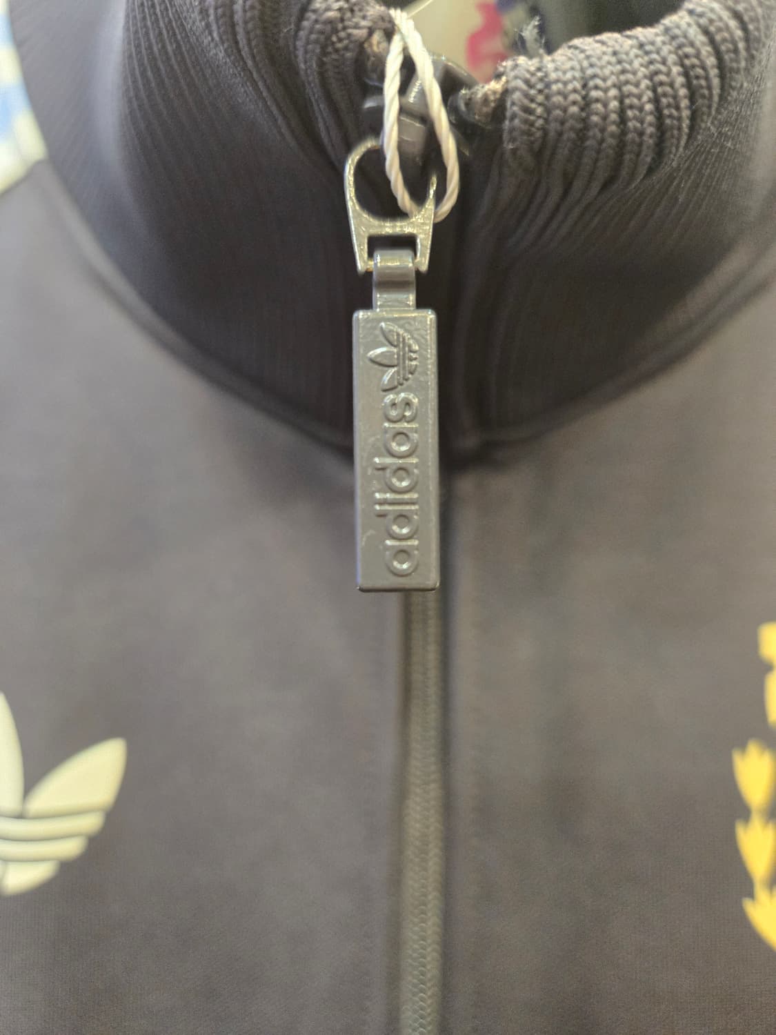 아디다스 아르헨티나 베켄바우어 트랙탑 상품이미지4