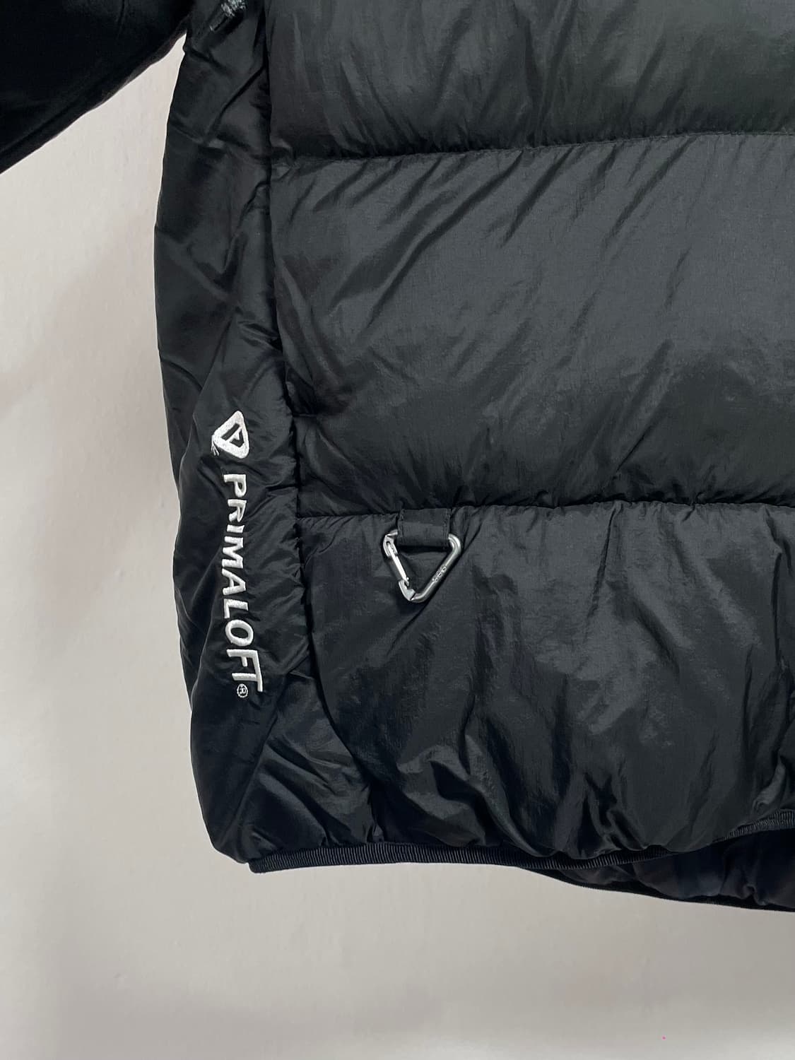 XXL 나이키 ACG 루나 레이크 블랙 다운패딩  (on.178)   상품이미지4