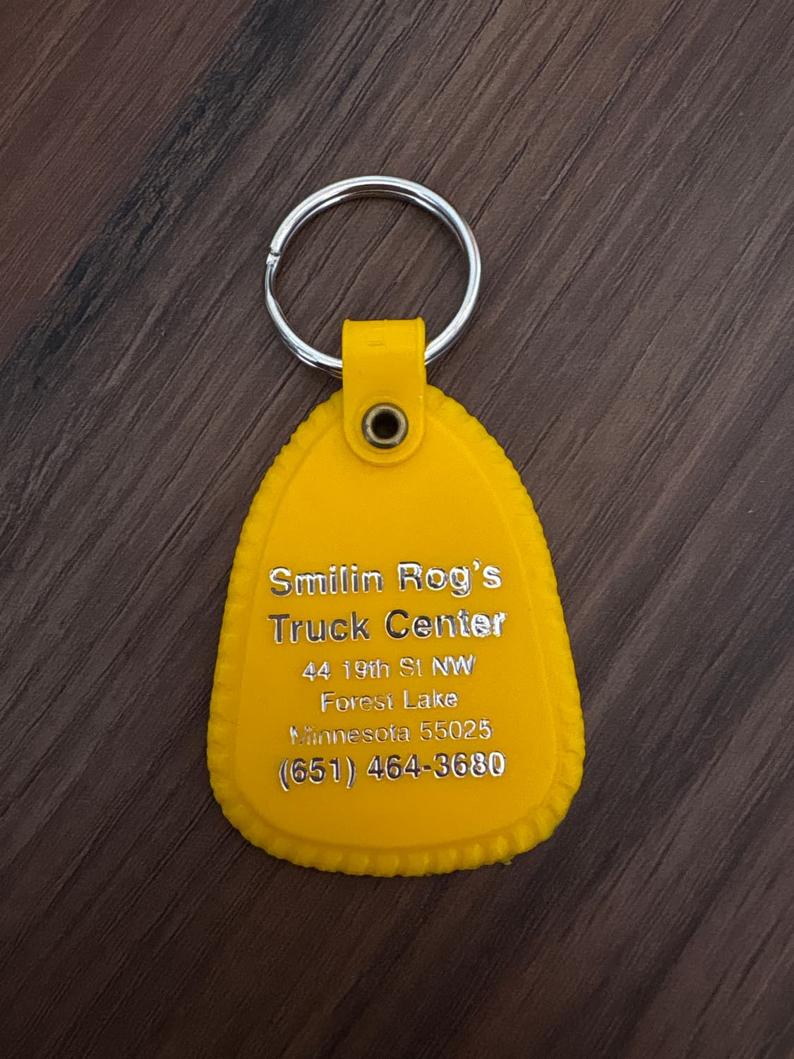 빈티지 키링 상품이미지1